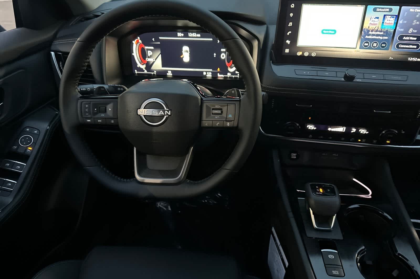 Thumbnail: 2025 Nissan Rogue - 15