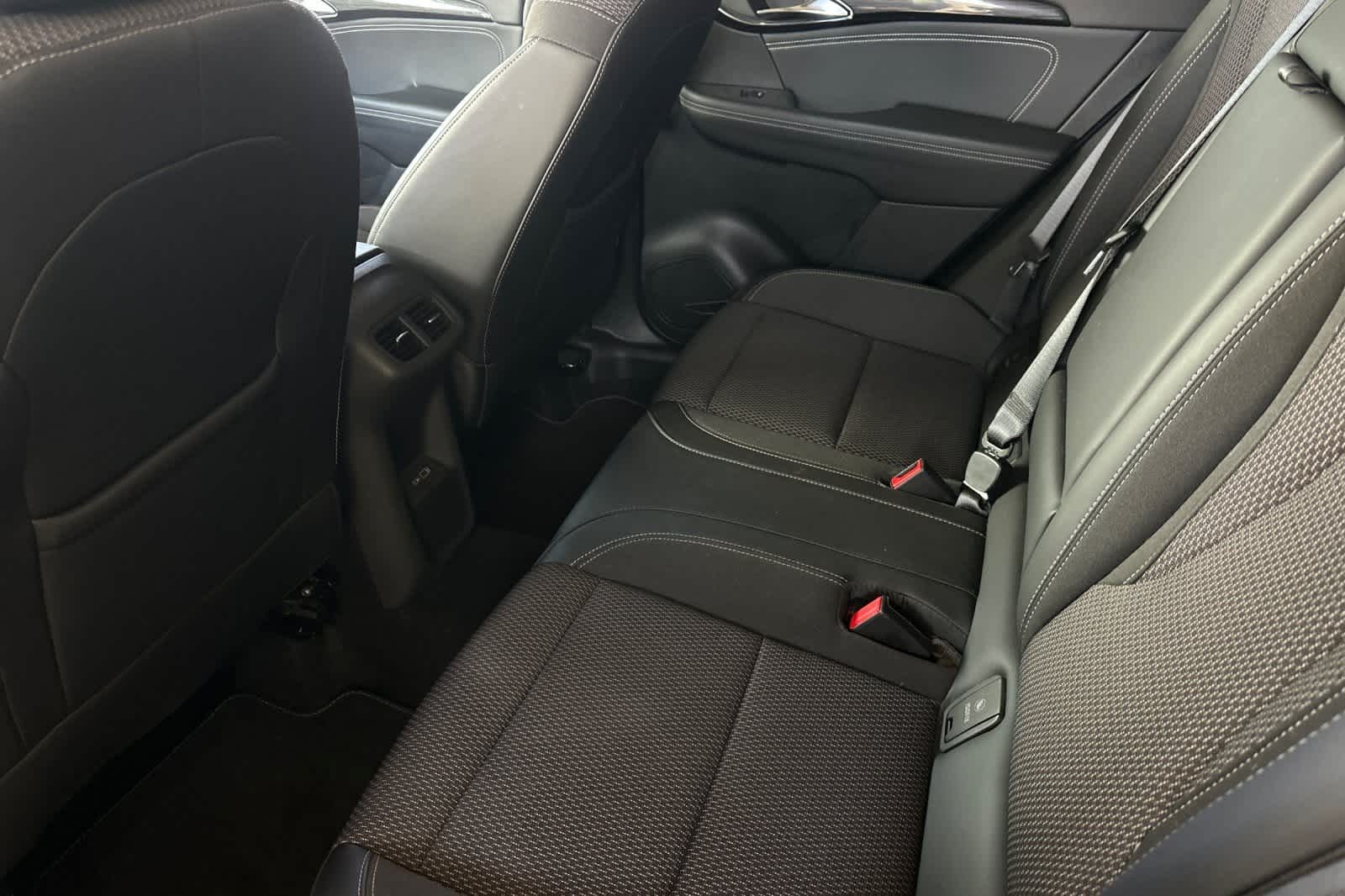 Thumbnail: 2022 Buick Envision - 5