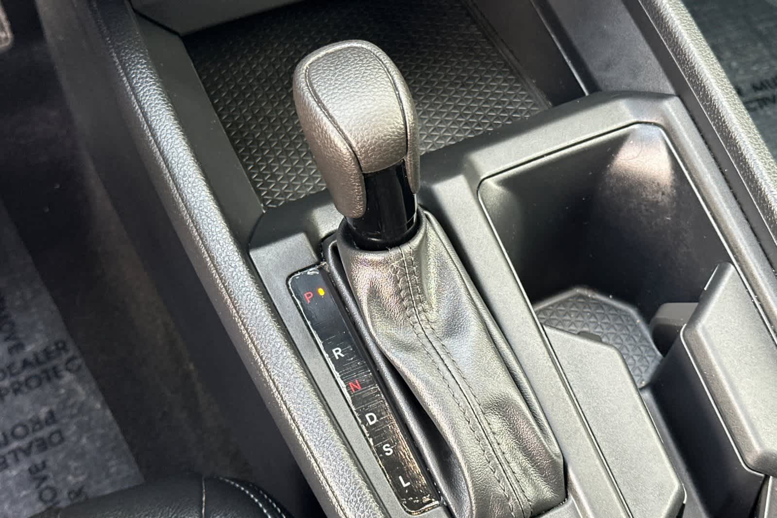 Thumbnail: 2024 Honda Accord - 25