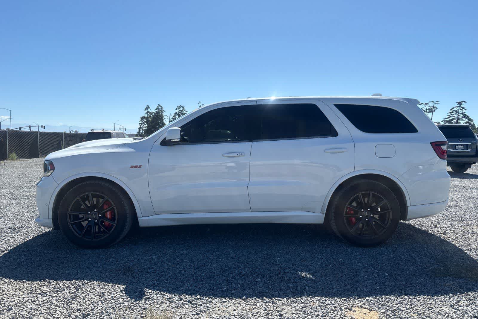 Thumbnail: 2018 Dodge Durango - 6