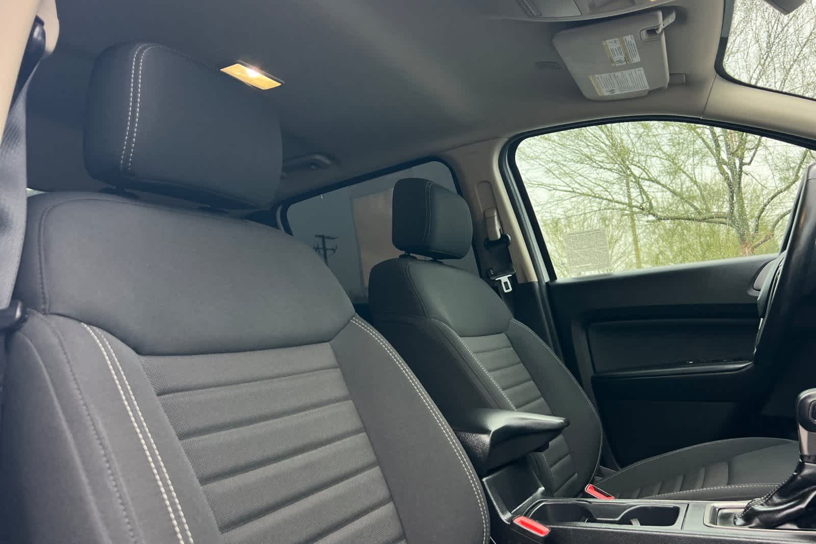 Thumbnail: 2021 Ford Ranger - 18