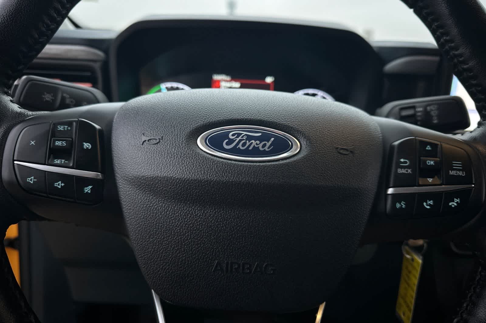 Thumbnail: 2022 Ford Maverick - 26