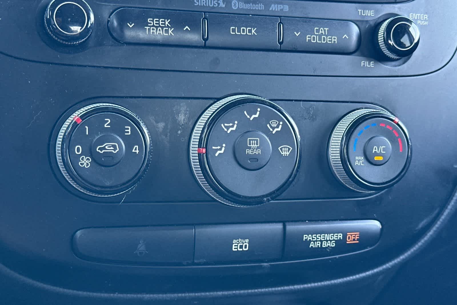 2016 Kia Soul Soul+ 23