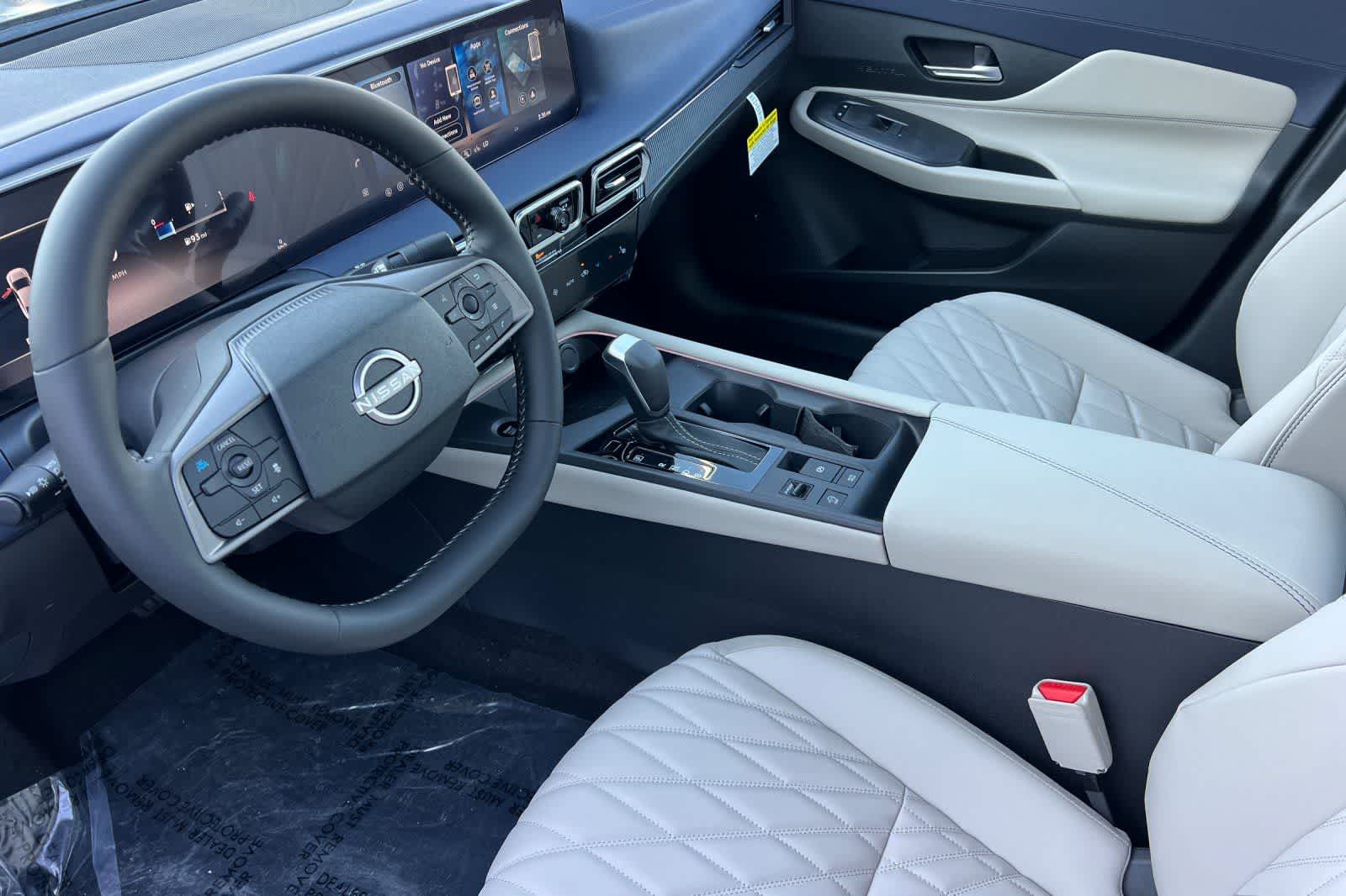 Thumbnail: 2026 Nissan Sentra - 12