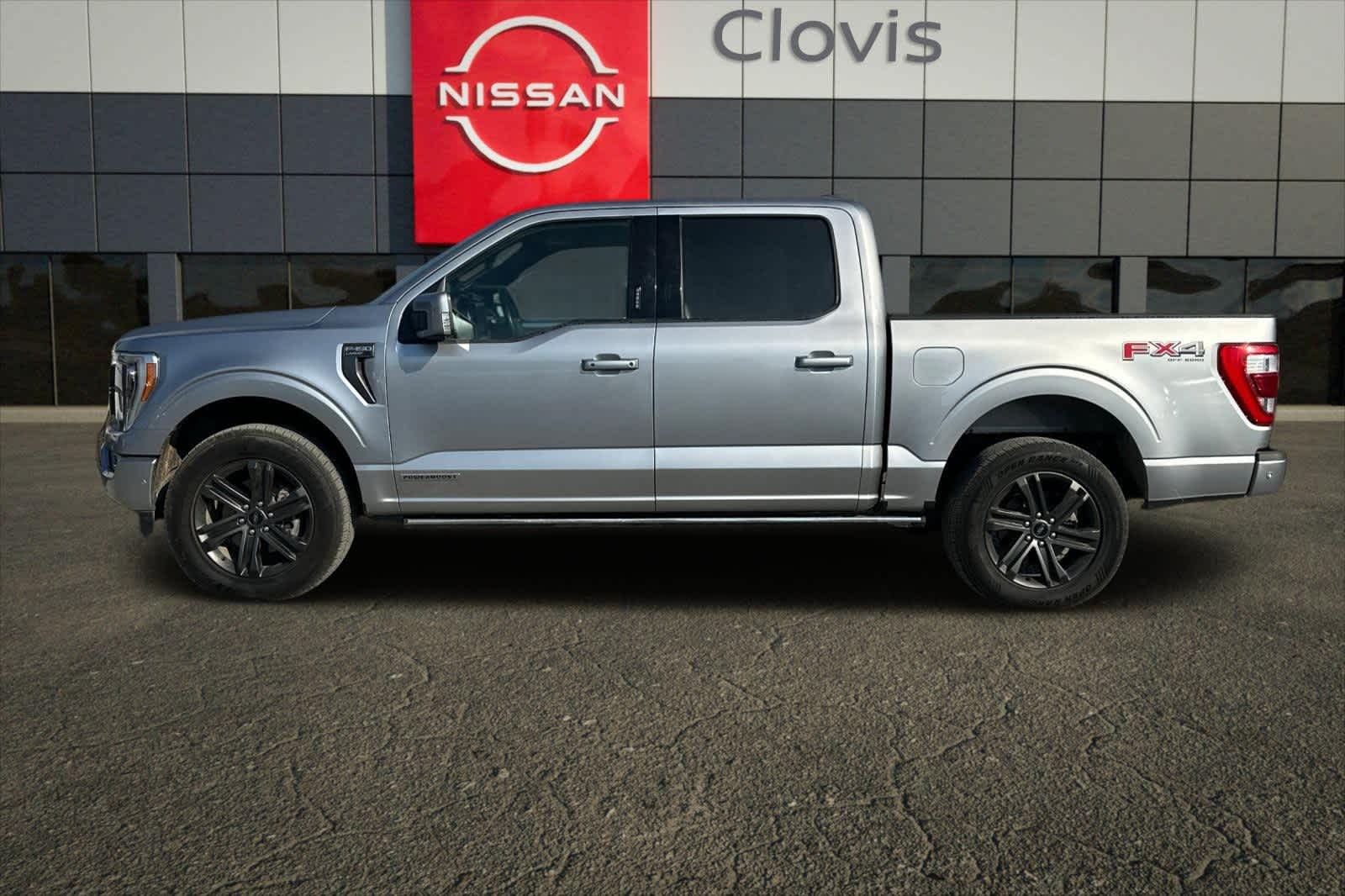 Thumbnail: 2022 Ford F-150 - 6