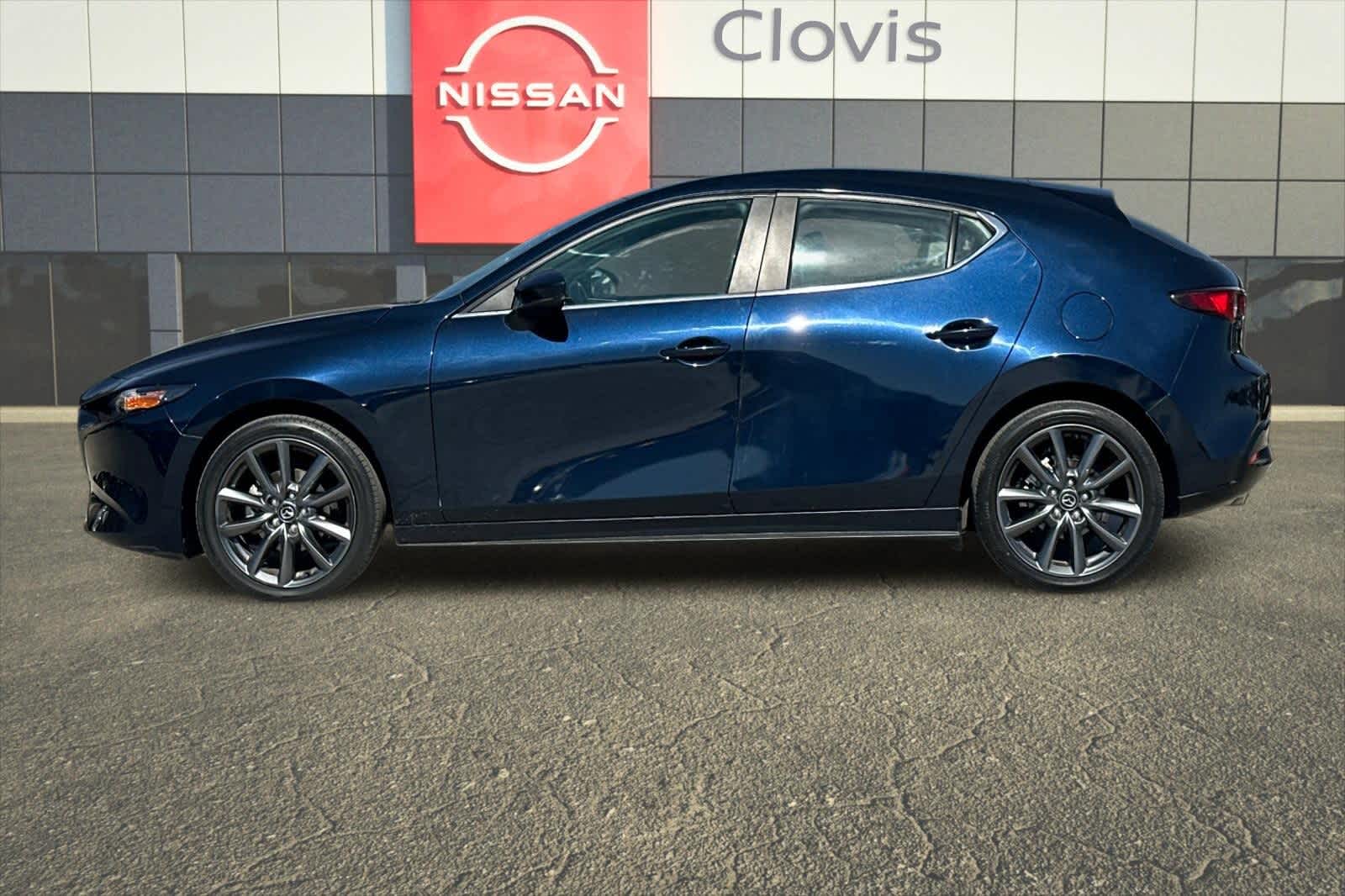 Thumbnail: 2023 Mazda Mazda3 - 6