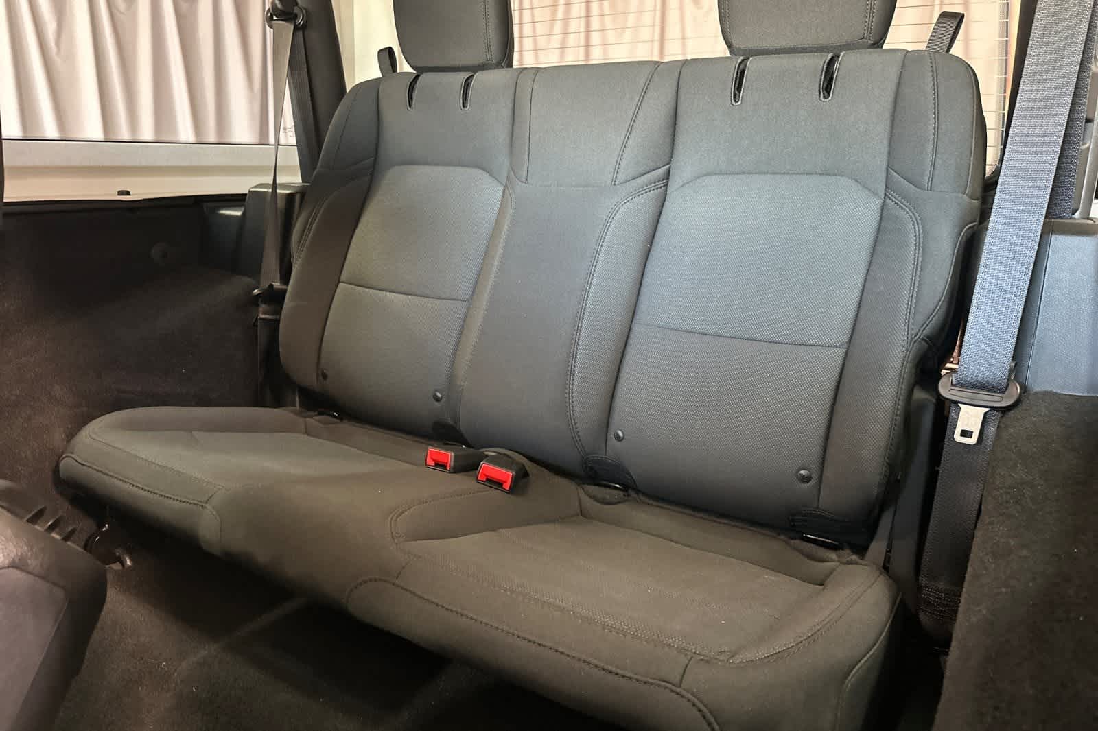 Thumbnail: 2023 Jeep Wrangler - 5