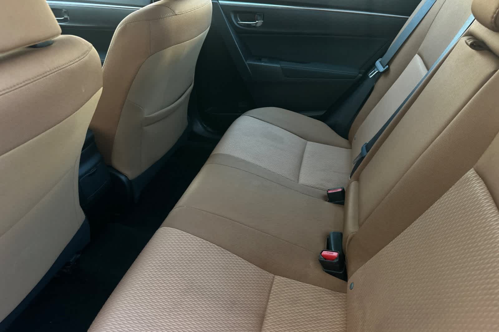 Thumbnail: 2016 Toyota Corolla - 5