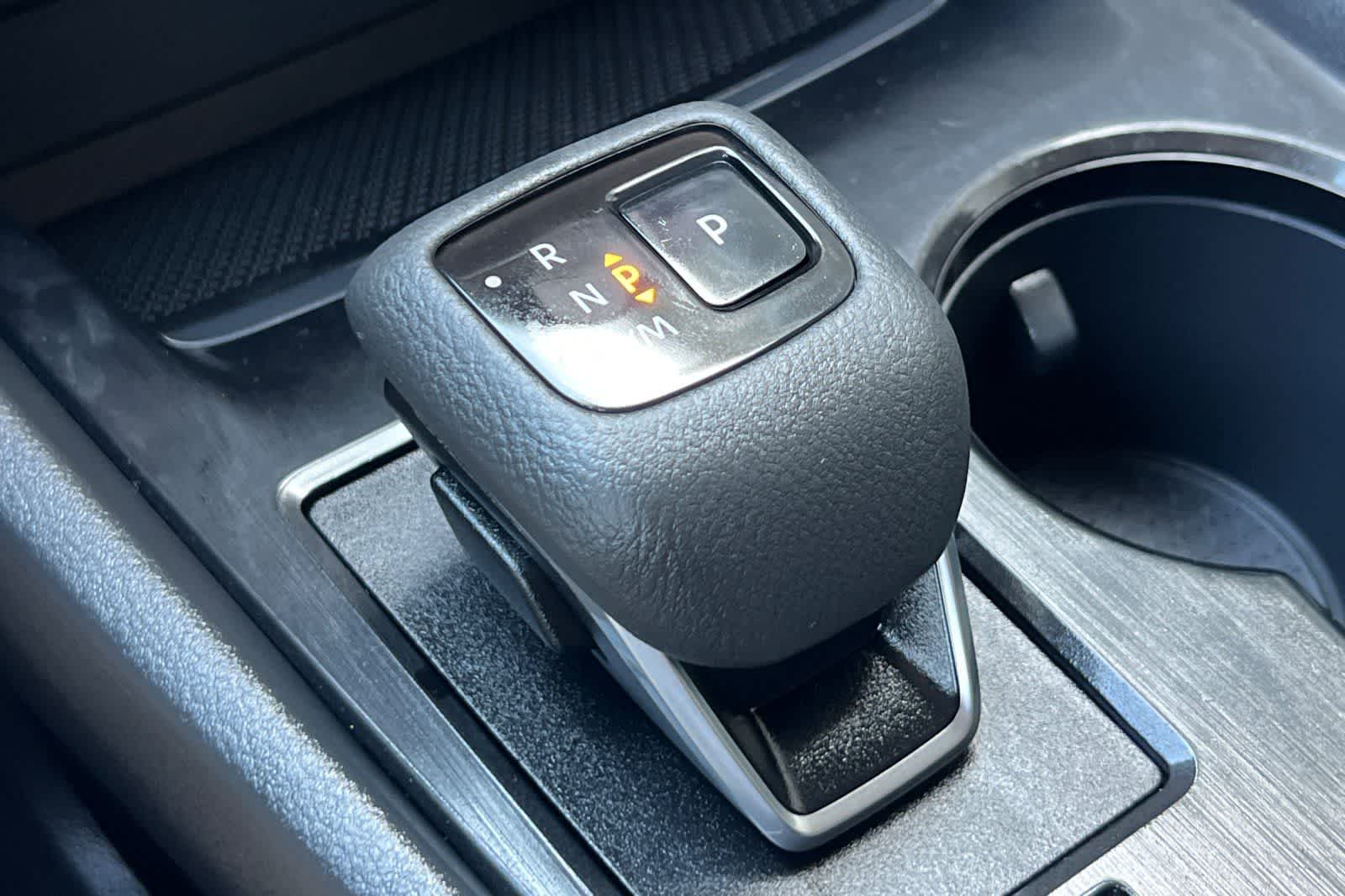 Thumbnail: 2026 Nissan Rogue - 26