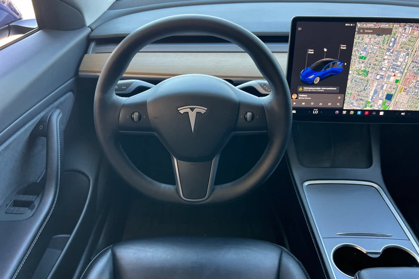 Thumbnail: 2021 Tesla Model 3 - 17
