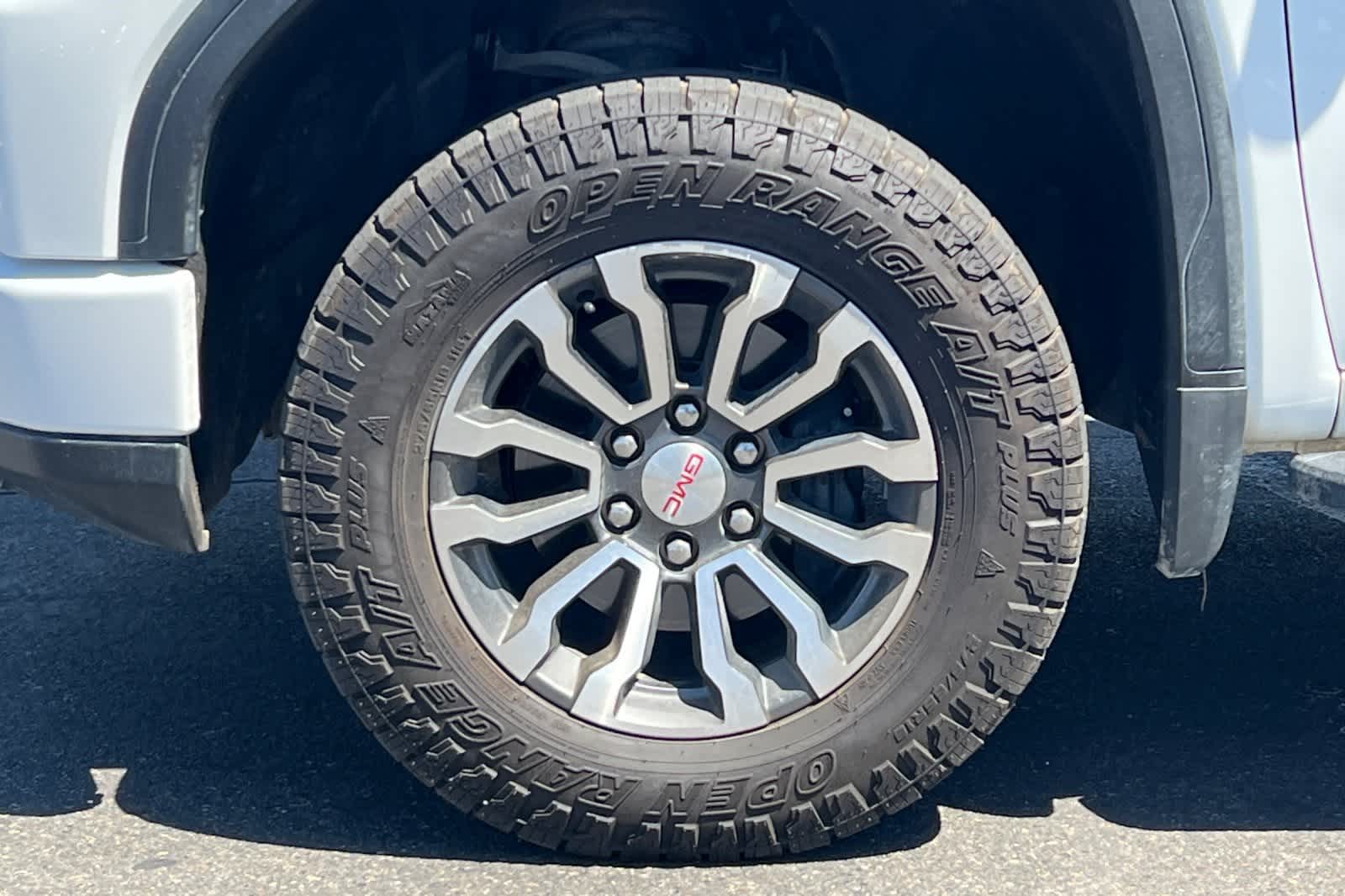 Thumbnail: 2023 GMC Sierra 1500 - 12