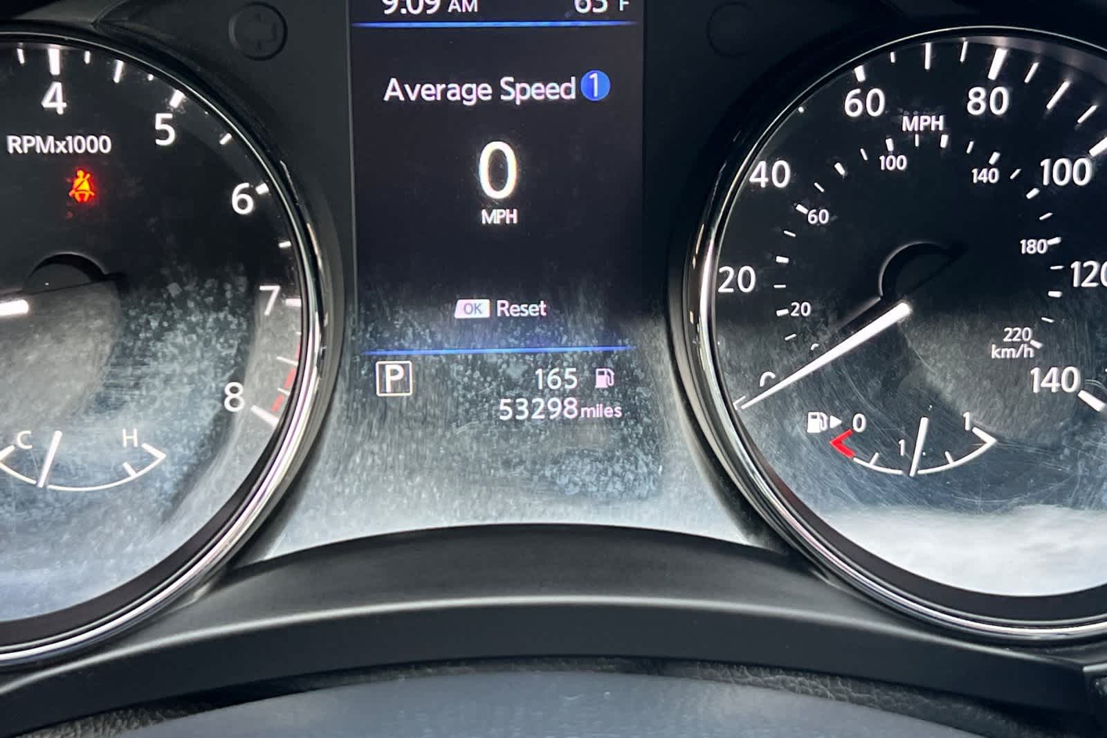 Thumbnail: 2019 Nissan Rogue - 26