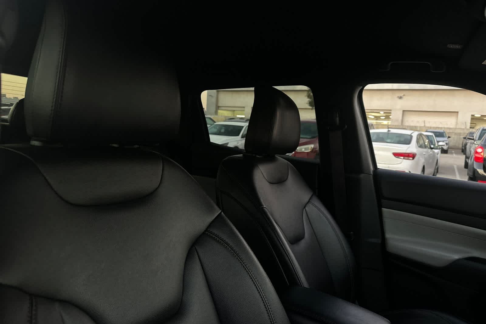 Thumbnail: 2024 Jeep Compass - 18