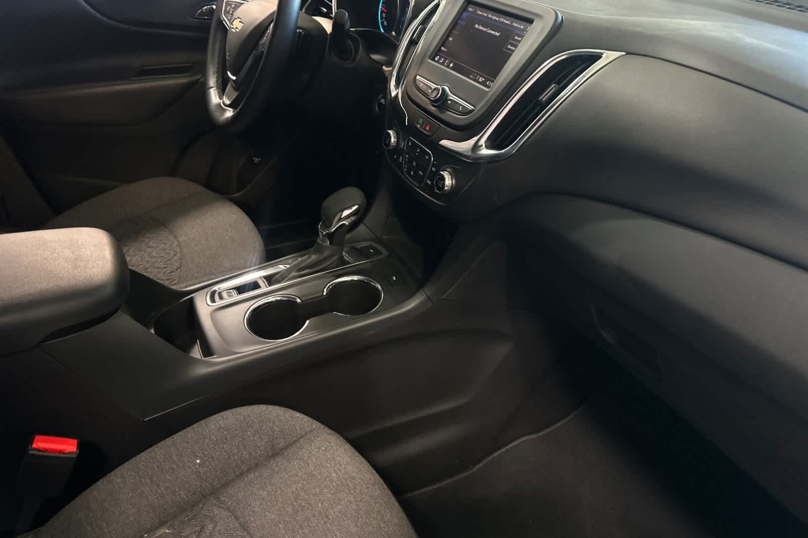 Thumbnail: 2024 Chevrolet Equinox - 19