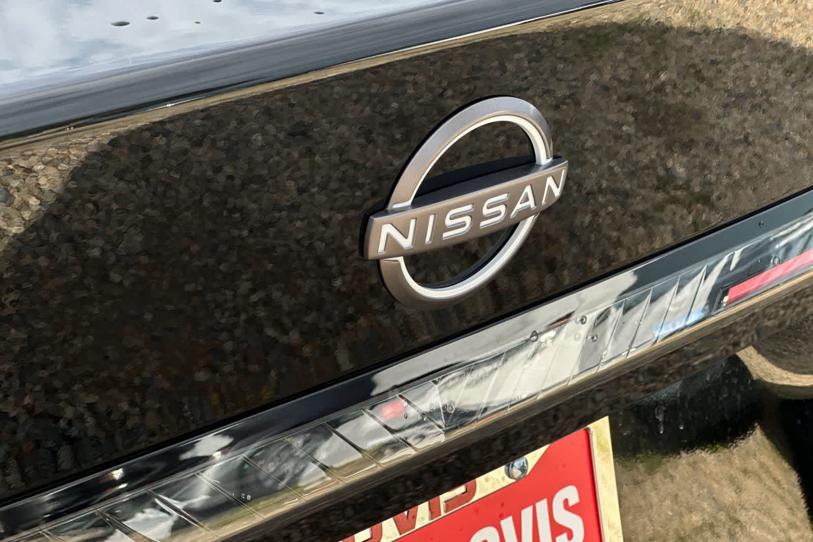 Thumbnail: 2026 Nissan Sentra - 32