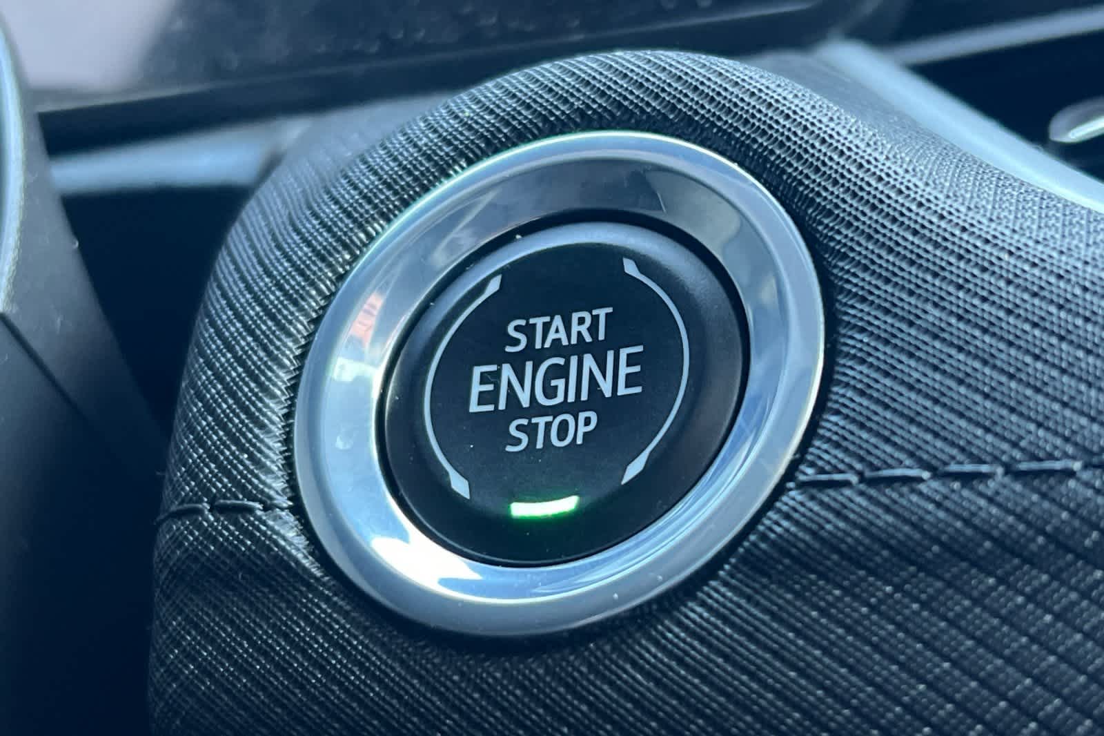 Thumbnail: 2024 Chevrolet TrailBlazer - 26