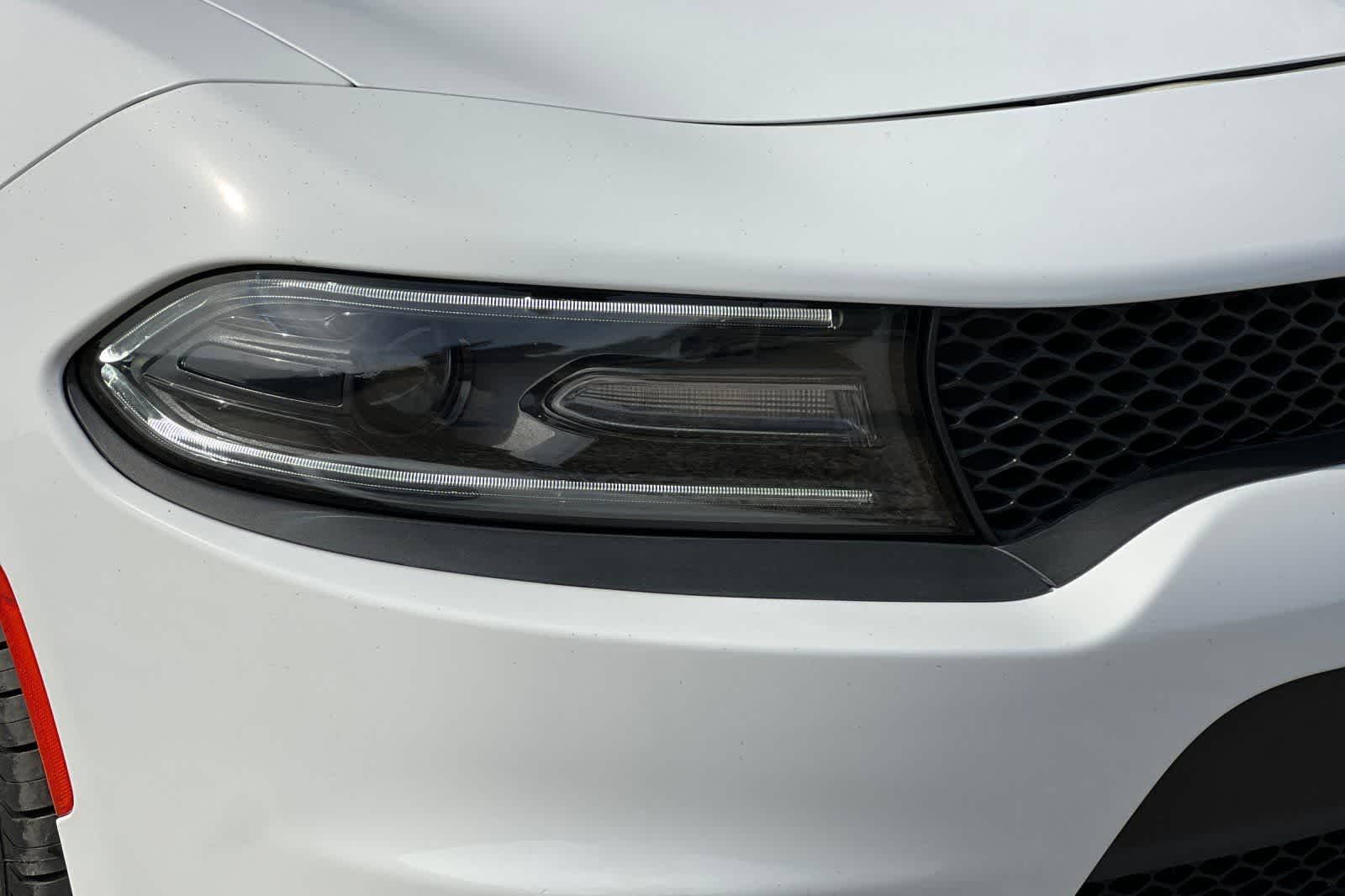 Thumbnail: 2021 Dodge Charger - 33