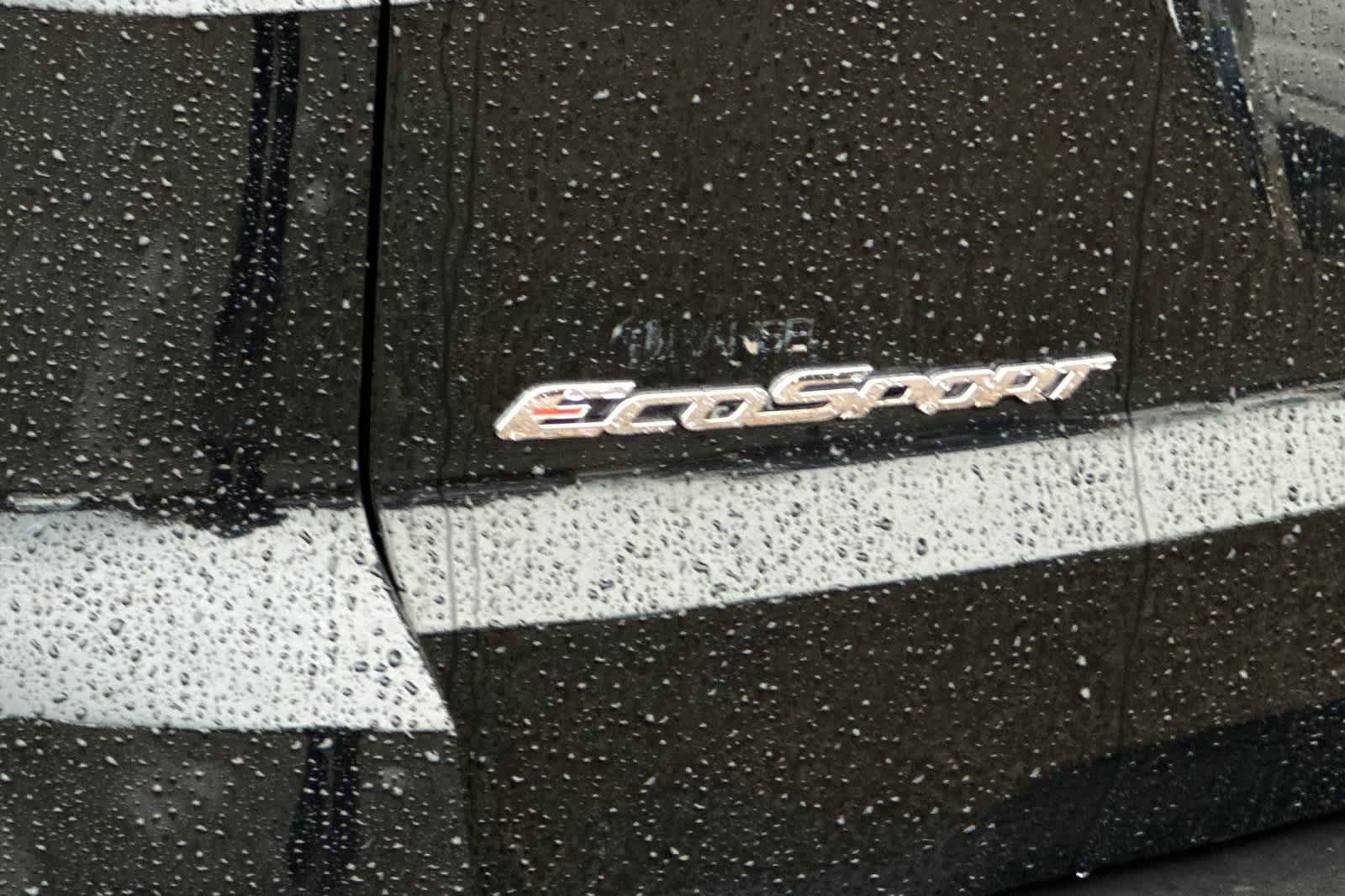 Thumbnail: 2020 Ford EcoSport - 15