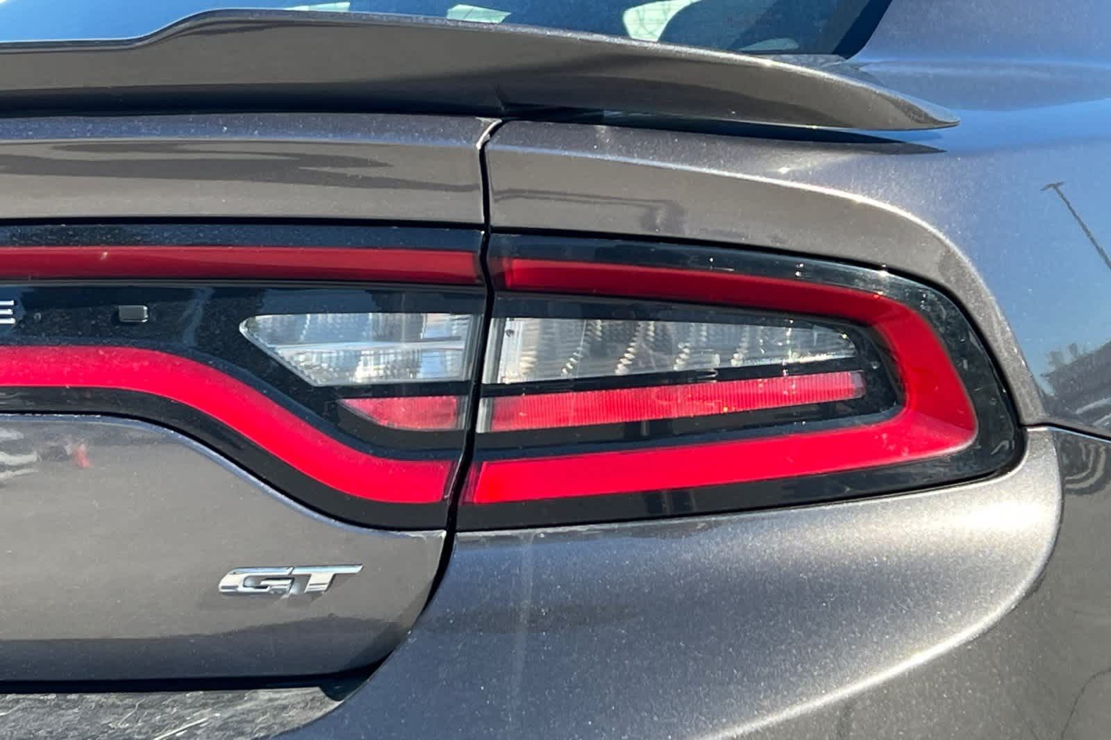 Thumbnail: 2023 Dodge Charger - 15