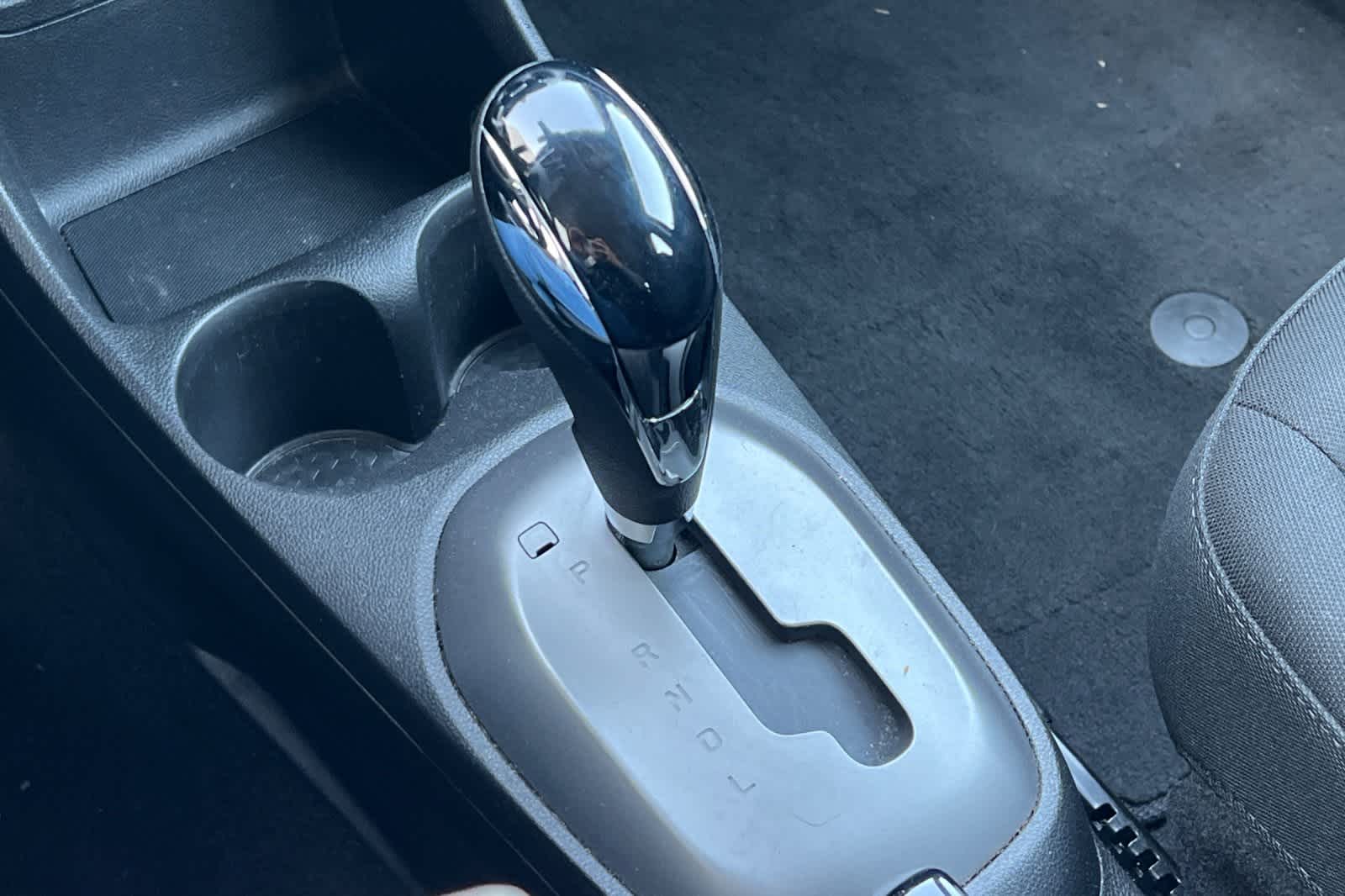Thumbnail: 2022 Chevrolet Spark - 24