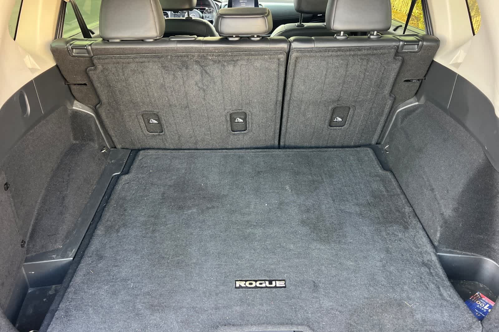 Thumbnail: 2023 Nissan Rogue - 16