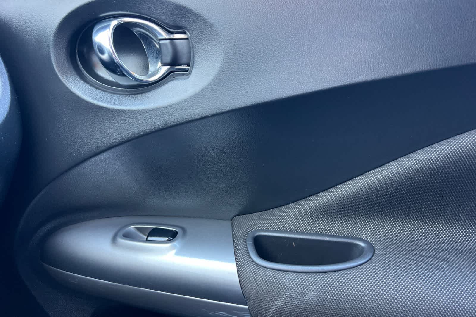 Thumbnail: 2015 Nissan Juke - 20