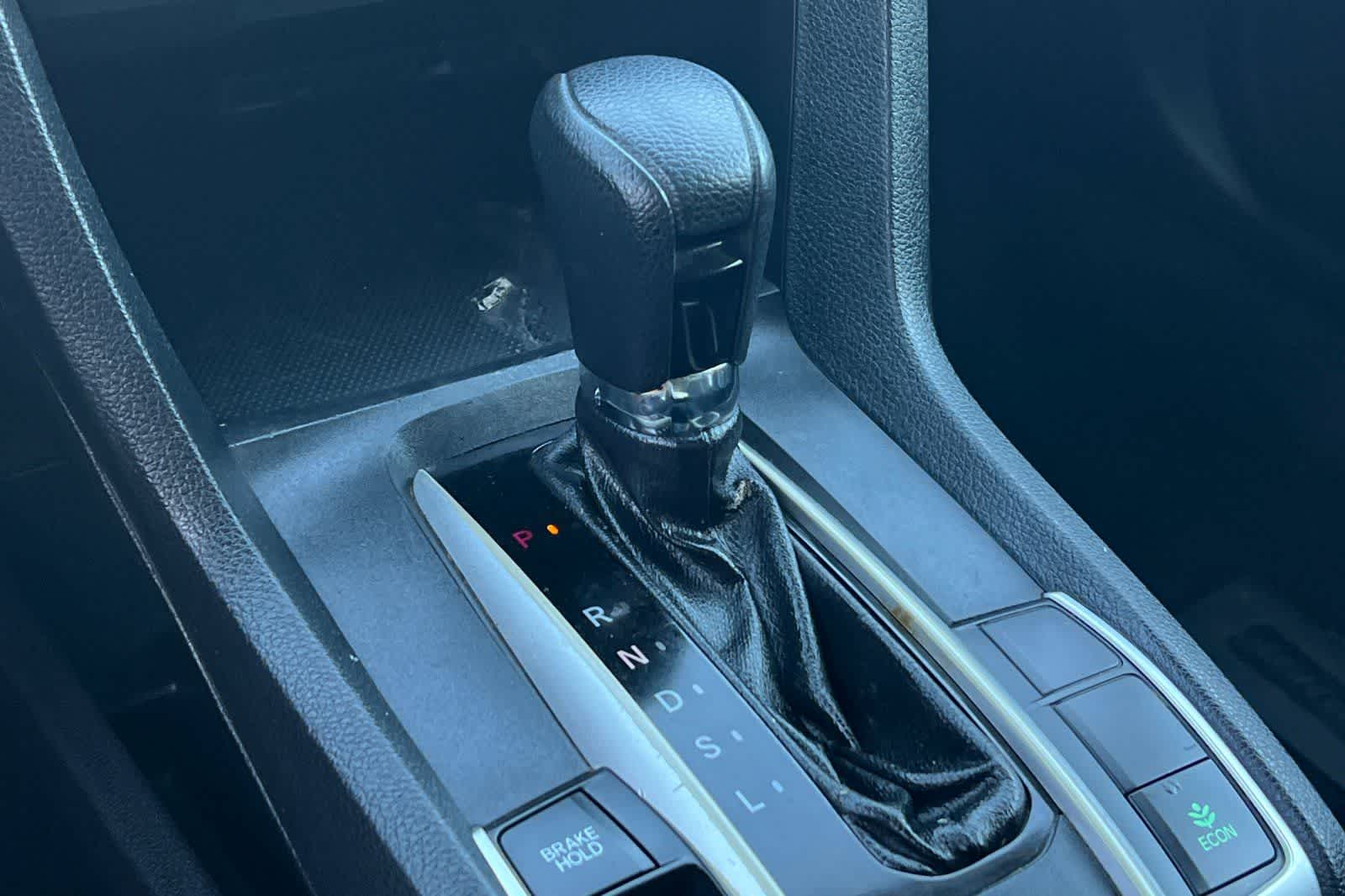 Thumbnail: 2019 Honda Civic - 25