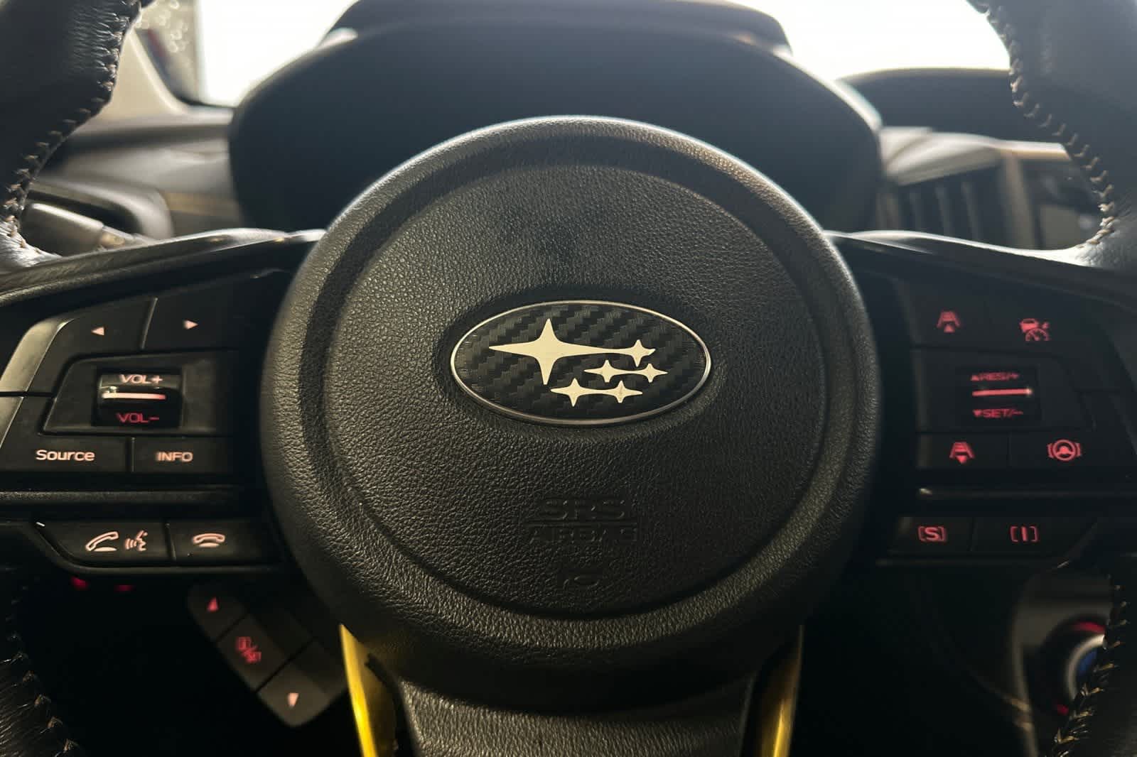 Thumbnail: 2021 Subaru Crosstrek - 25