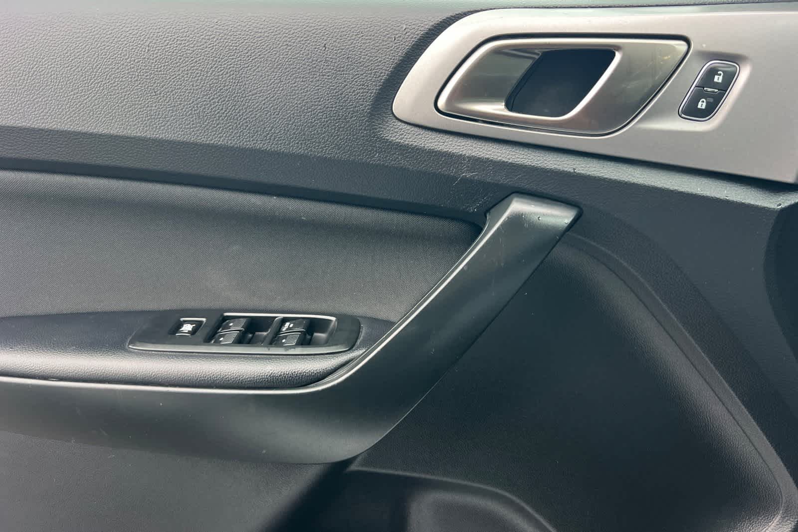 Thumbnail: 2021 Ford Ranger - 13