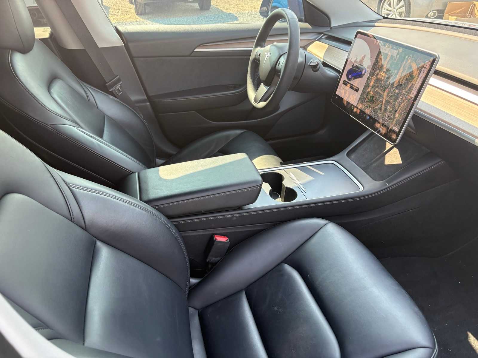 Thumbnail: 2021 Tesla Model 3 - 13