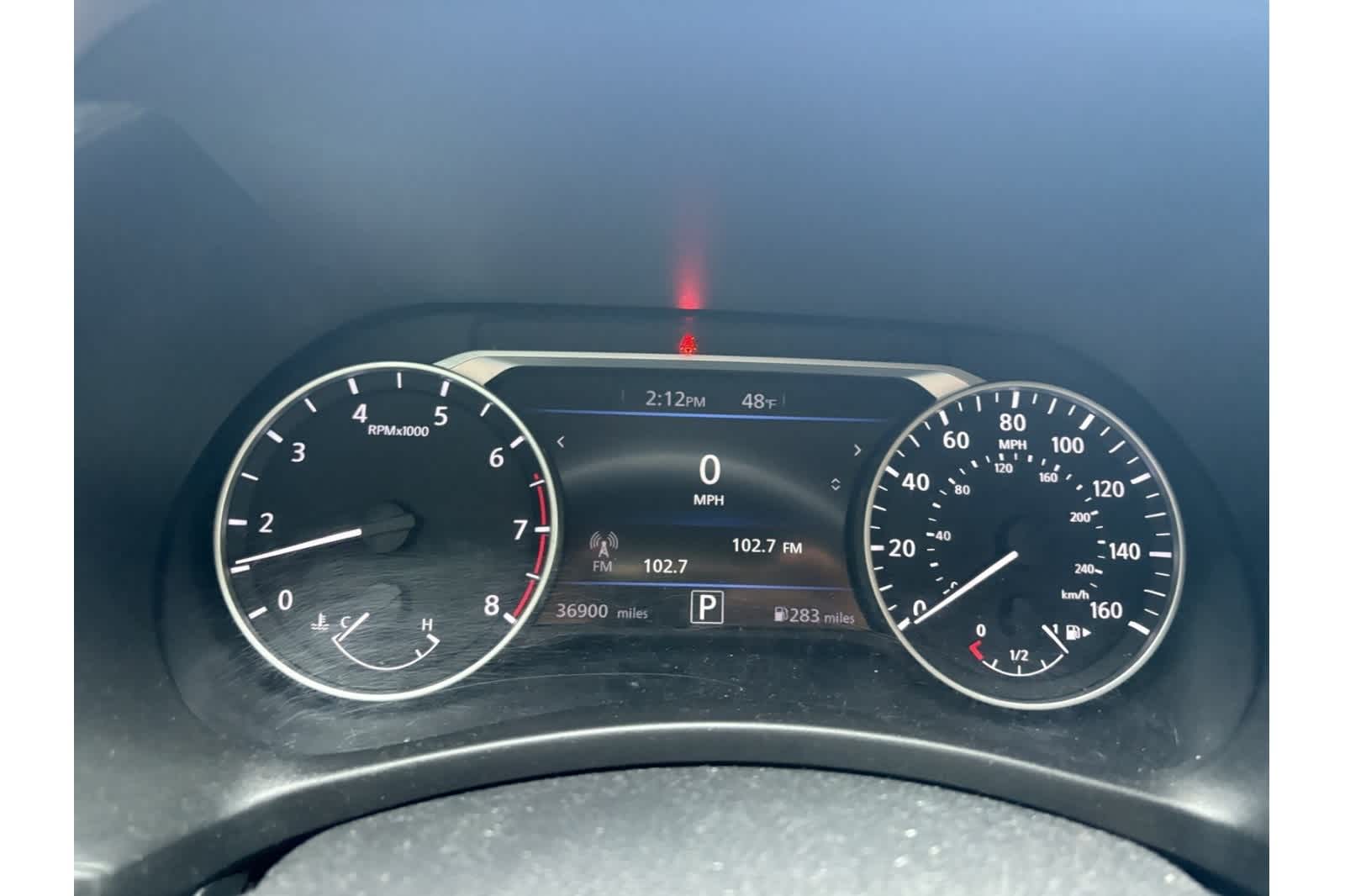 Thumbnail: 2023 Nissan Sentra - 18