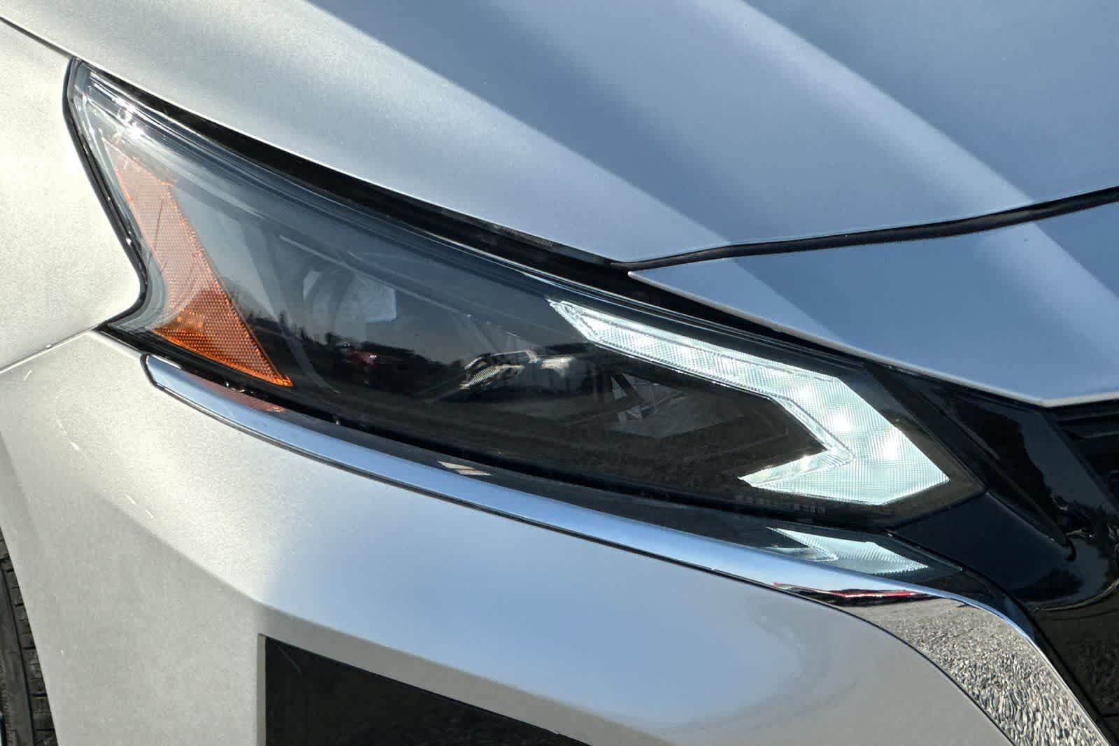 Thumbnail: 2024 Nissan Altima - 32