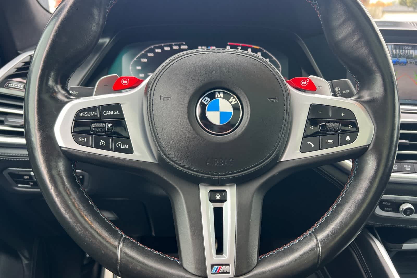 Thumbnail: 2021 BMW X5 - 31