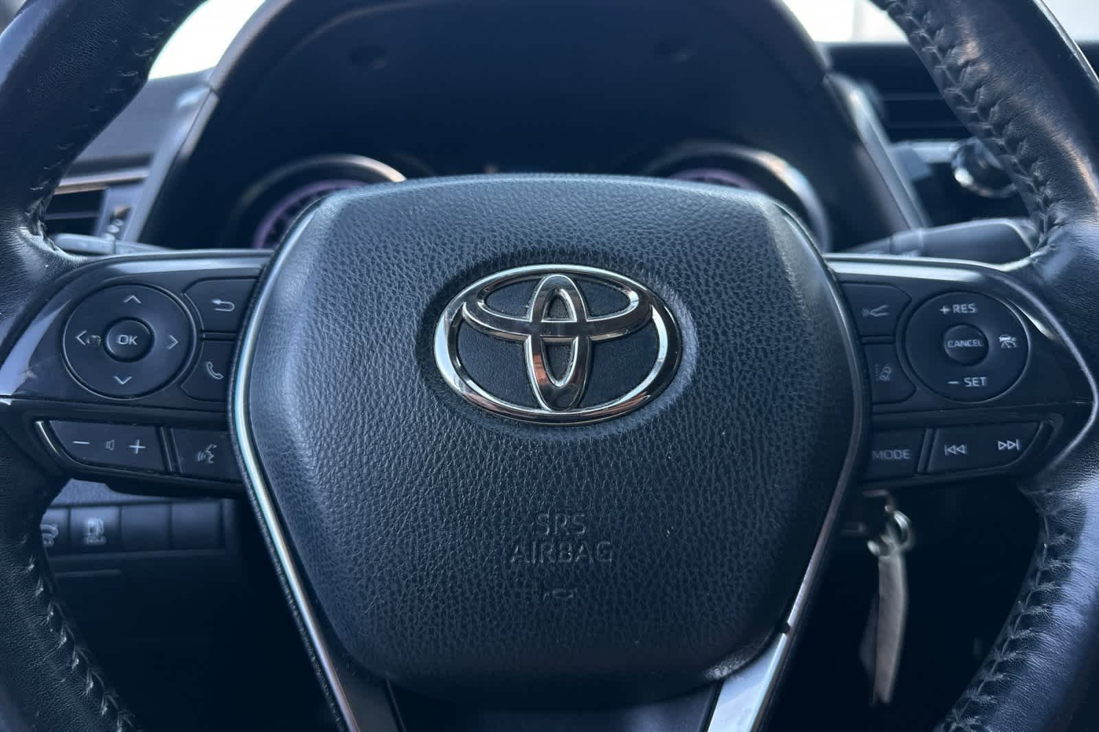 Thumbnail: 2019 Toyota Camry - 23