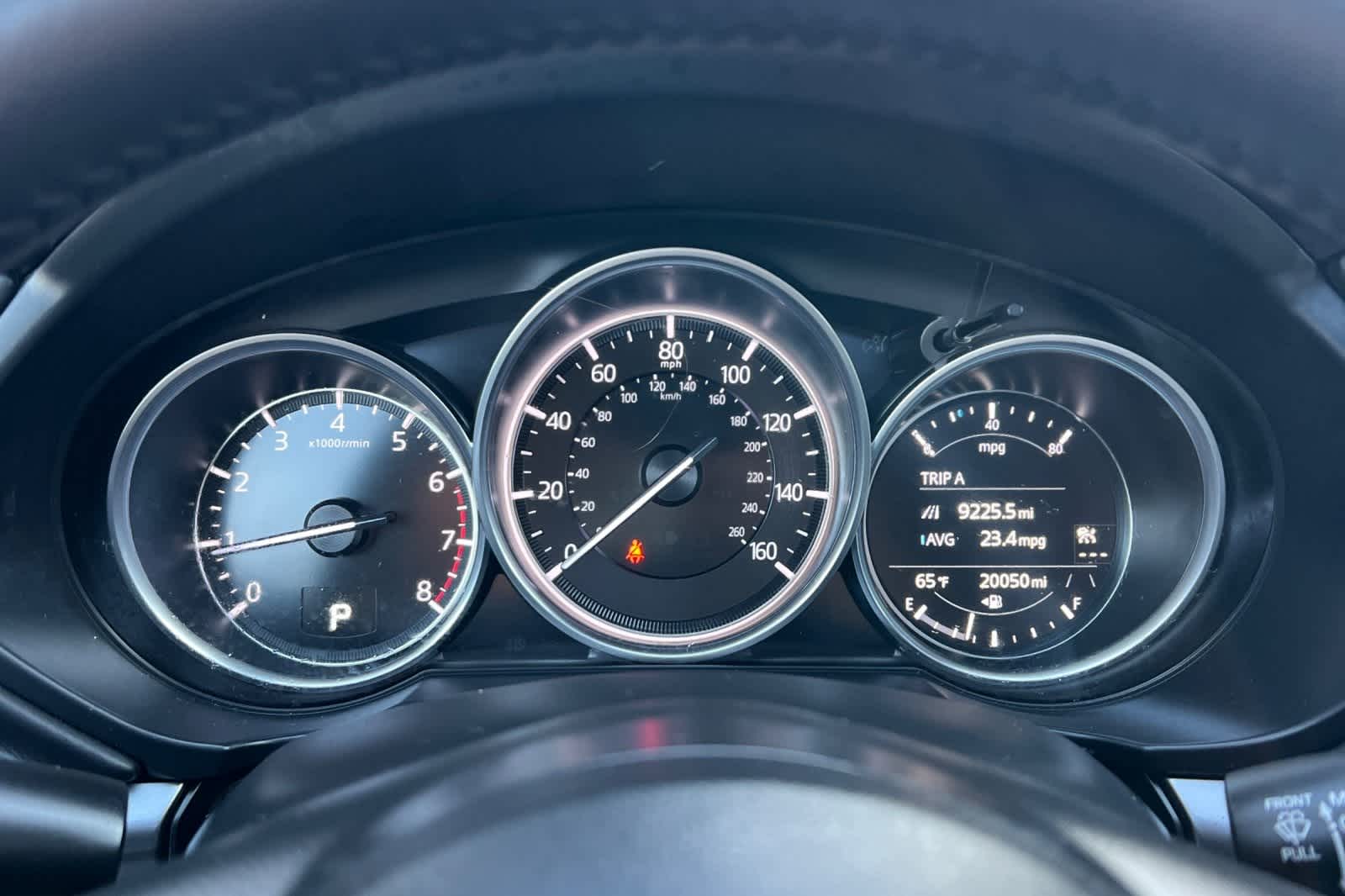 Thumbnail: 2023 Mazda CX-5 - 31