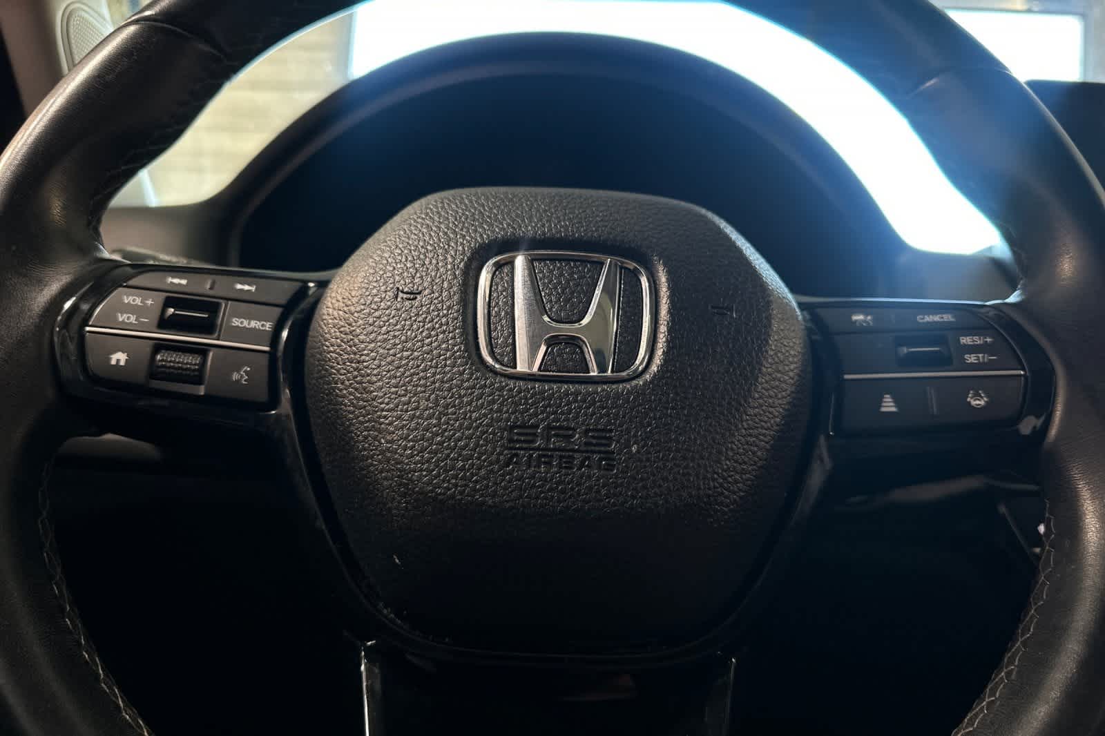 Thumbnail: 2022 Honda Civic - 25