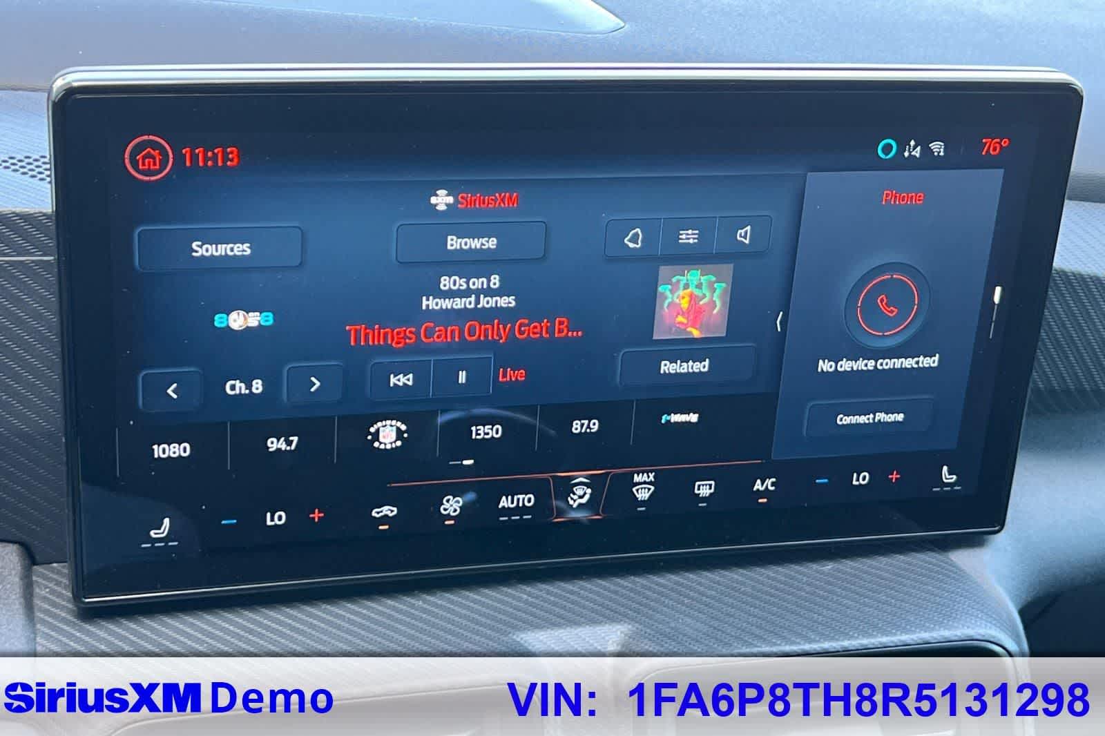 Thumbnail: 2024 Ford Mustang - 28