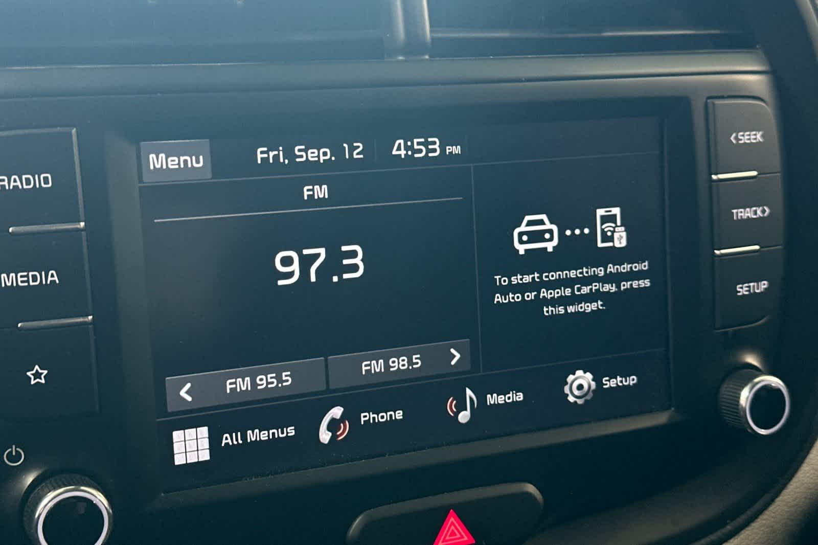 Thumbnail: 2024 Kia Soul - 21