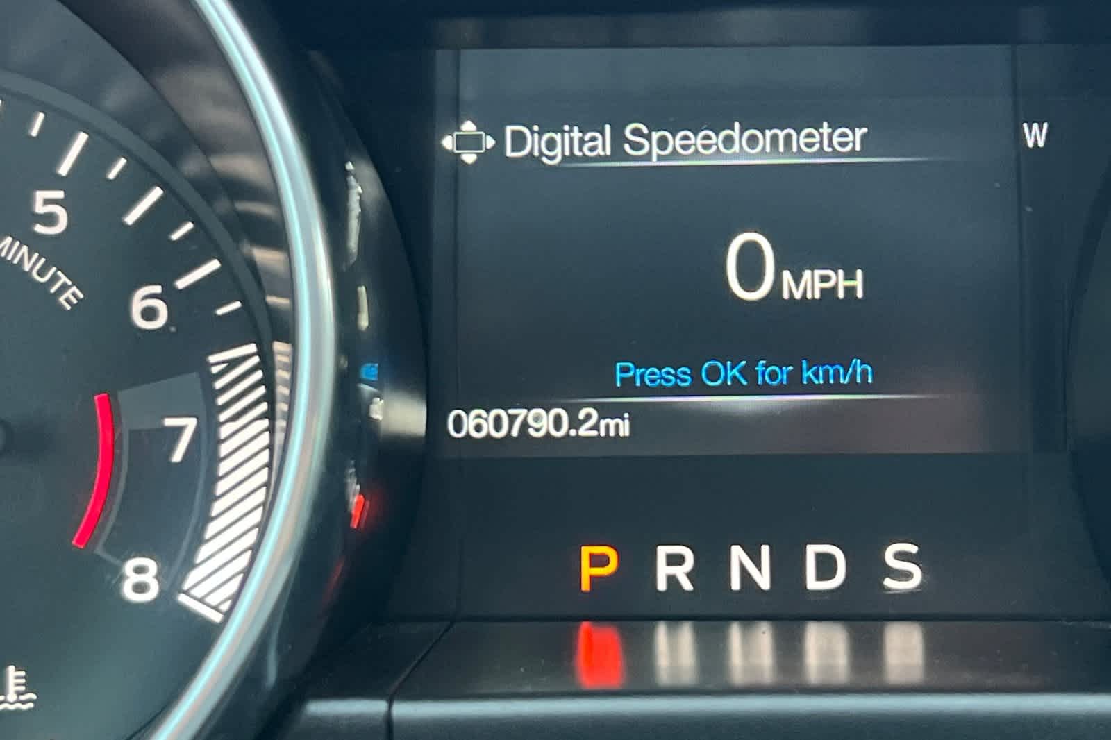 Thumbnail: 2022 Ford Mustang - 20