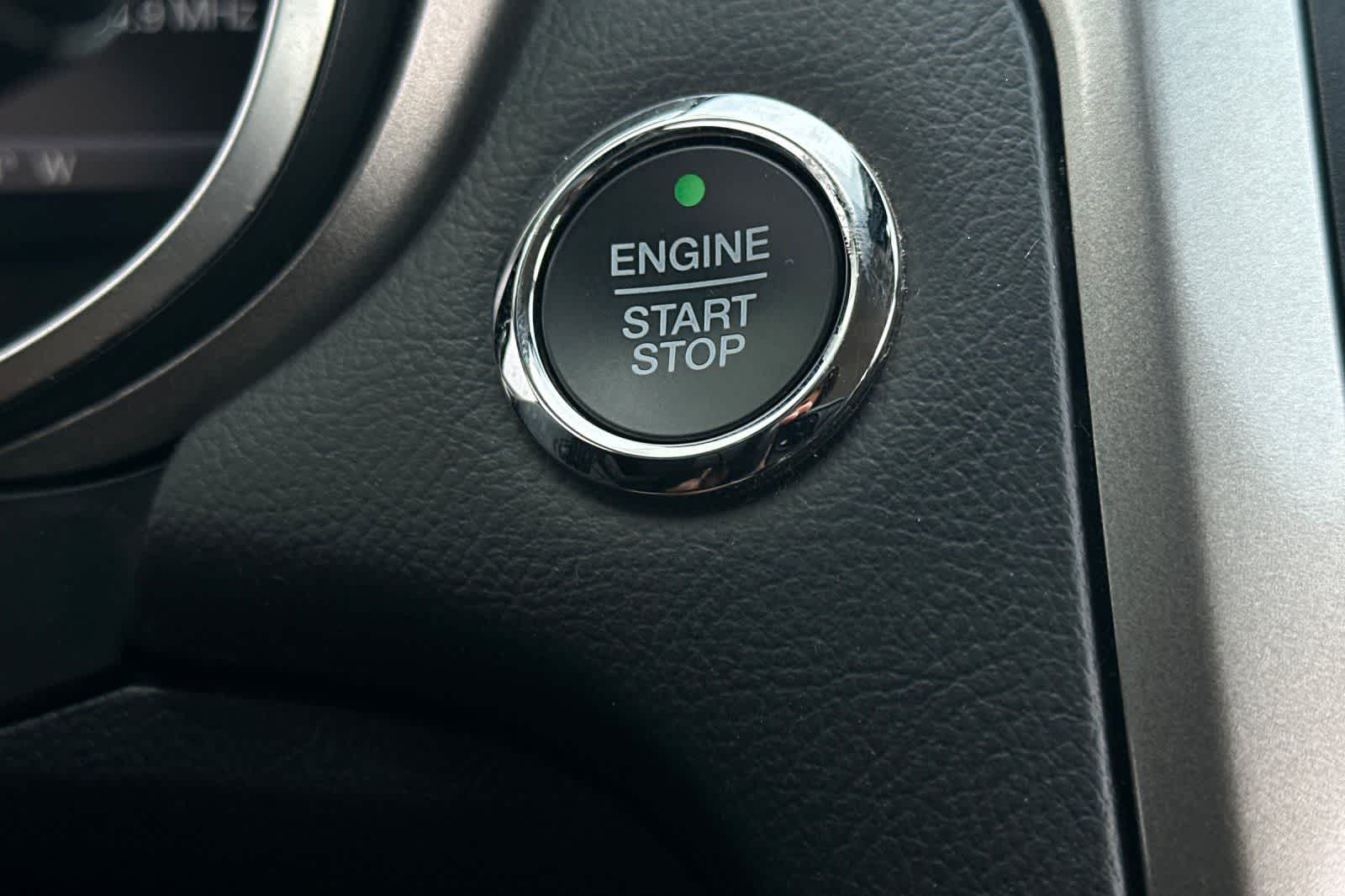 Thumbnail: 2019 Ford Fusion - 24