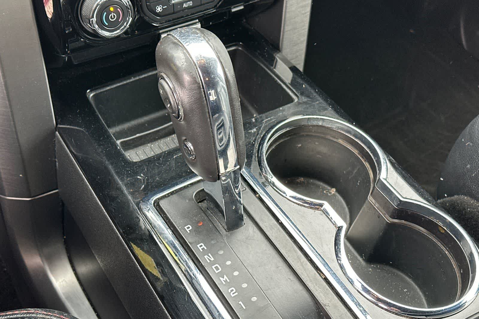 Thumbnail: 2013 Ford F-150 - 20