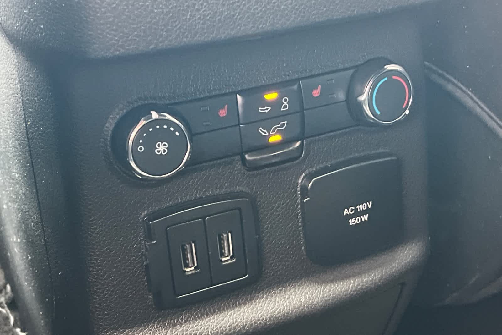 Thumbnail: 2018 Ford Explorer - 15