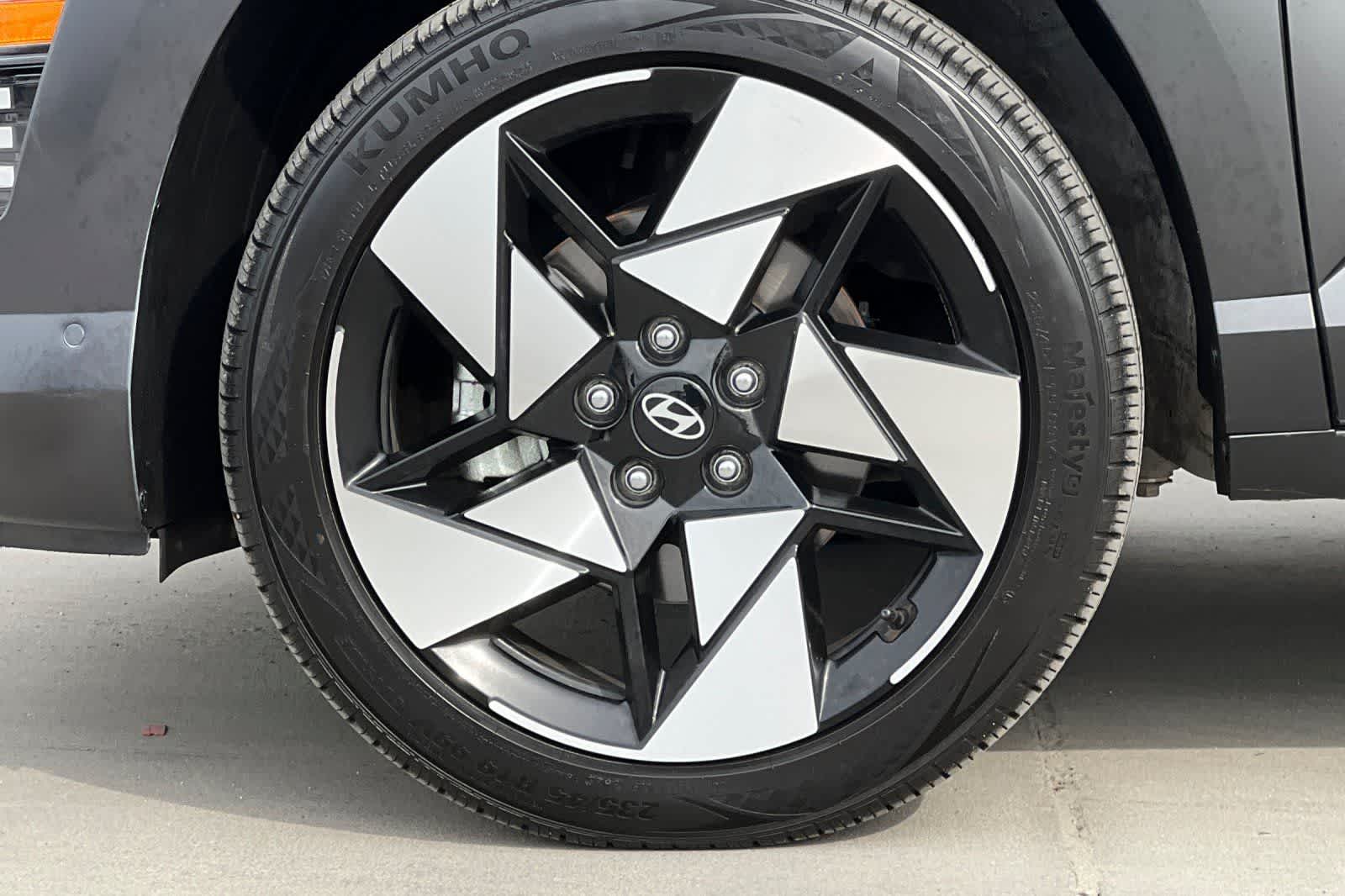 Thumbnail: 2024 Hyundai Kona - 37