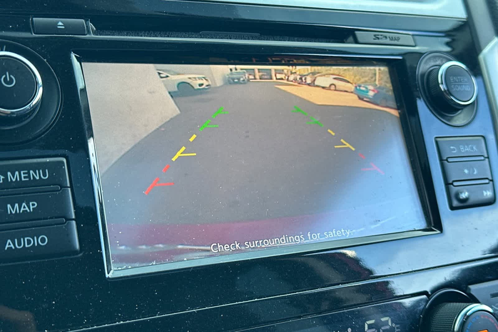 Thumbnail: 2018 Nissan Altima - 21