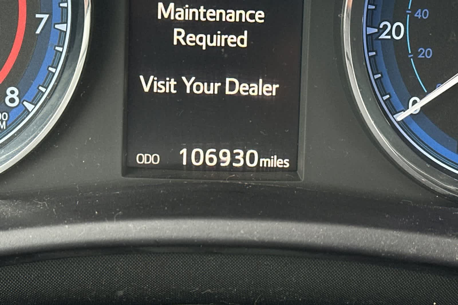 Thumbnail: 2017 Toyota Corolla - 21