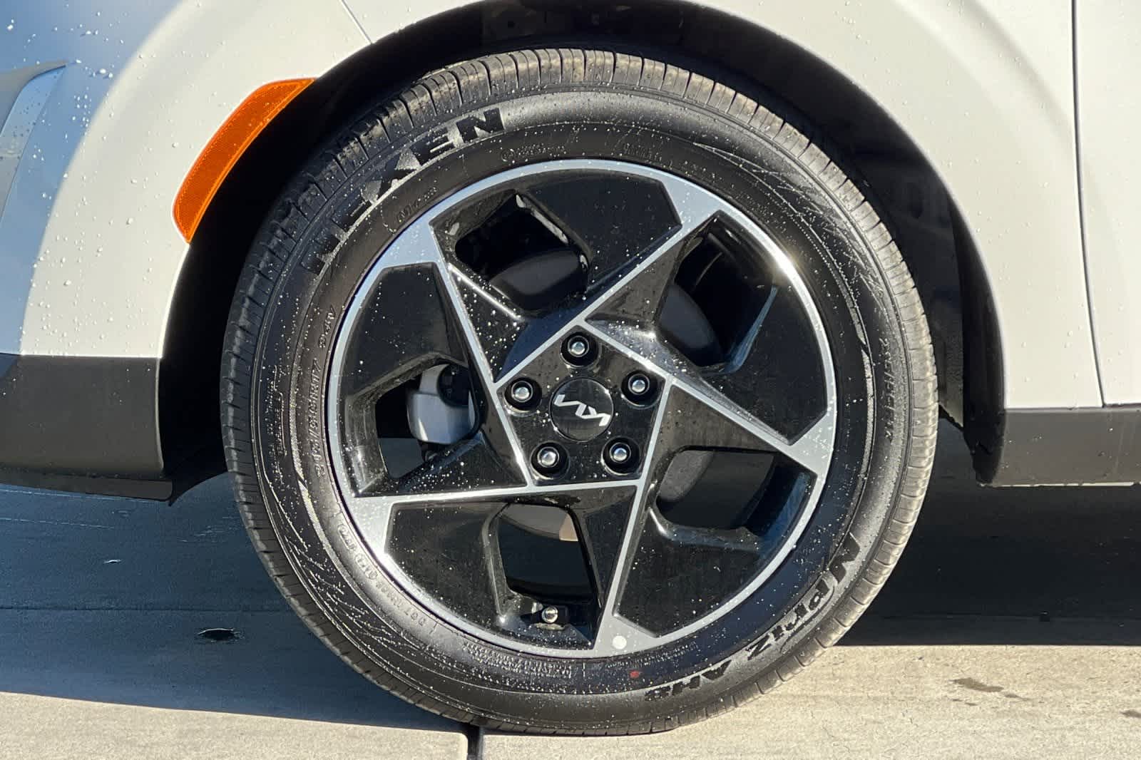 Thumbnail: 2025 Kia Soul - 36