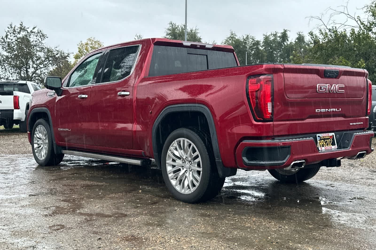 Thumbnail: 2019 GMC Sierra 1500 - 7