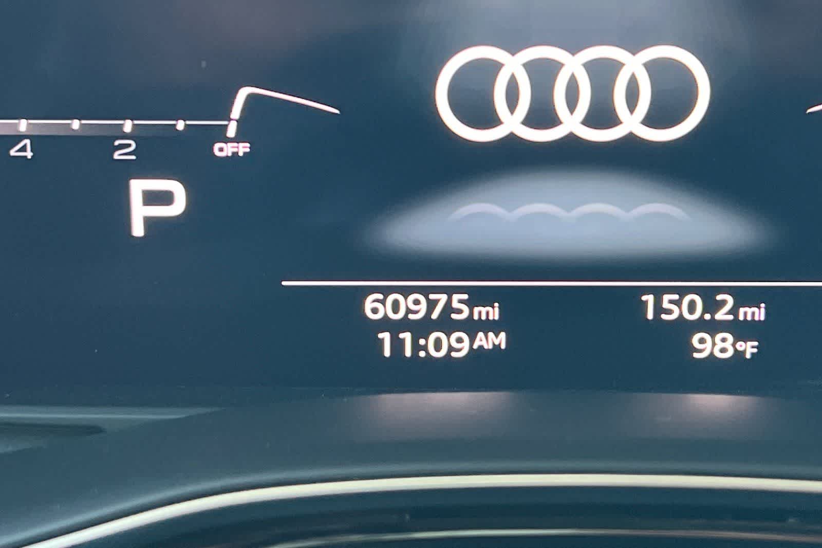 Thumbnail: 2021 Audi Q7 - 27