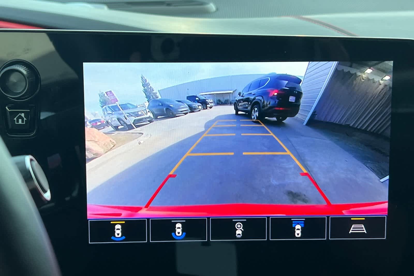 Thumbnail: 2023 Chevrolet Corvette - 17