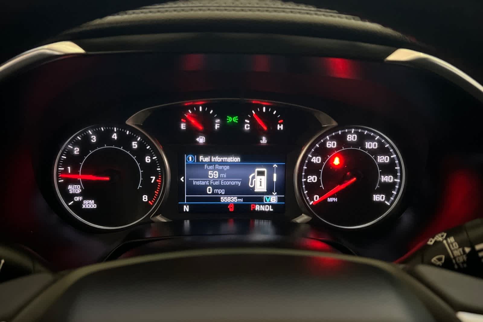 Thumbnail: 2020 Chevrolet Blazer - 29